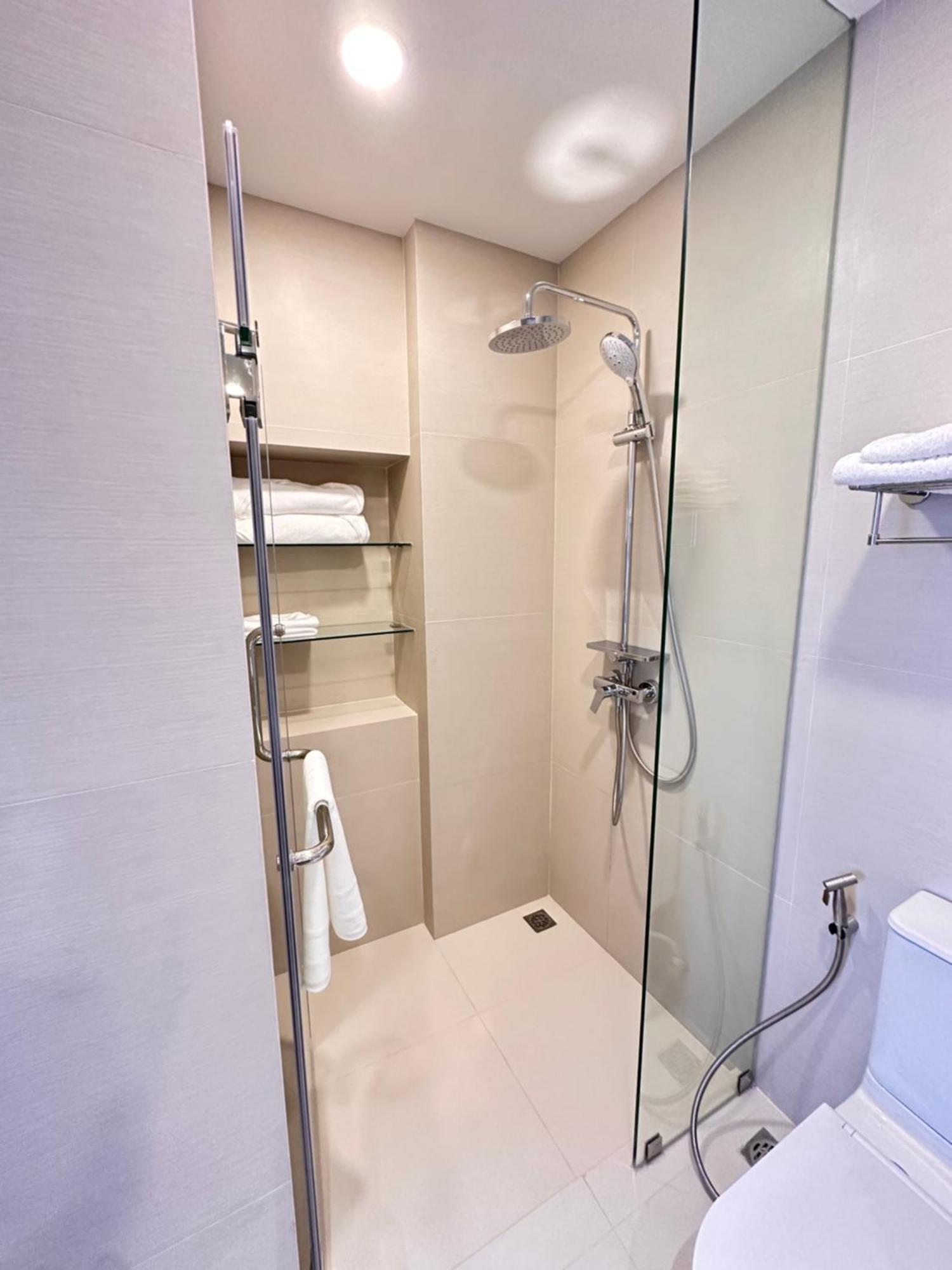 Appartement 1bd For Rentlaguna Sky Park