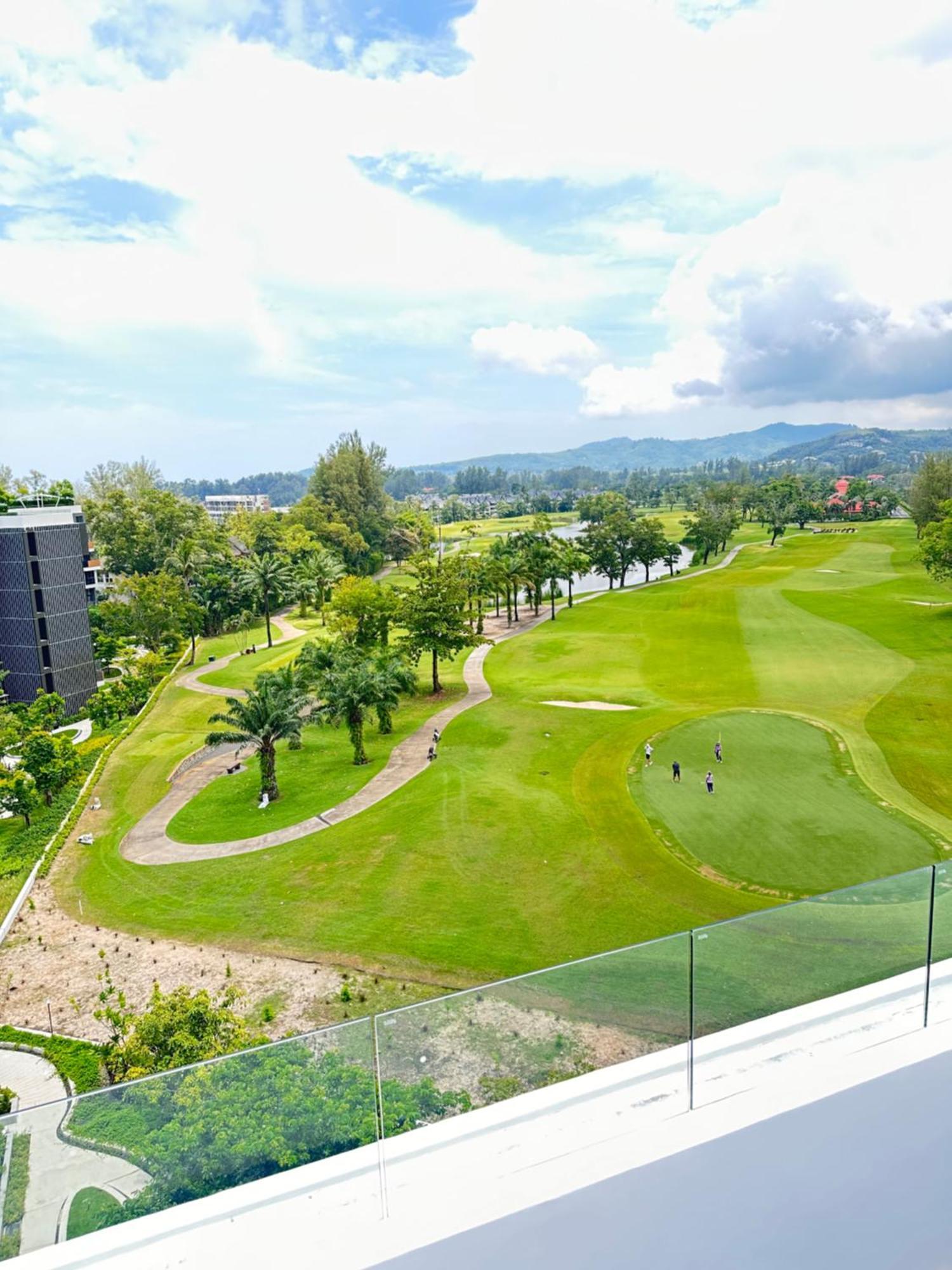 1bd For Rentlaguna Sky Park Appartement *