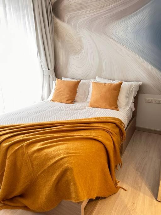 Appartement 1bd For Rentlaguna Sky Park