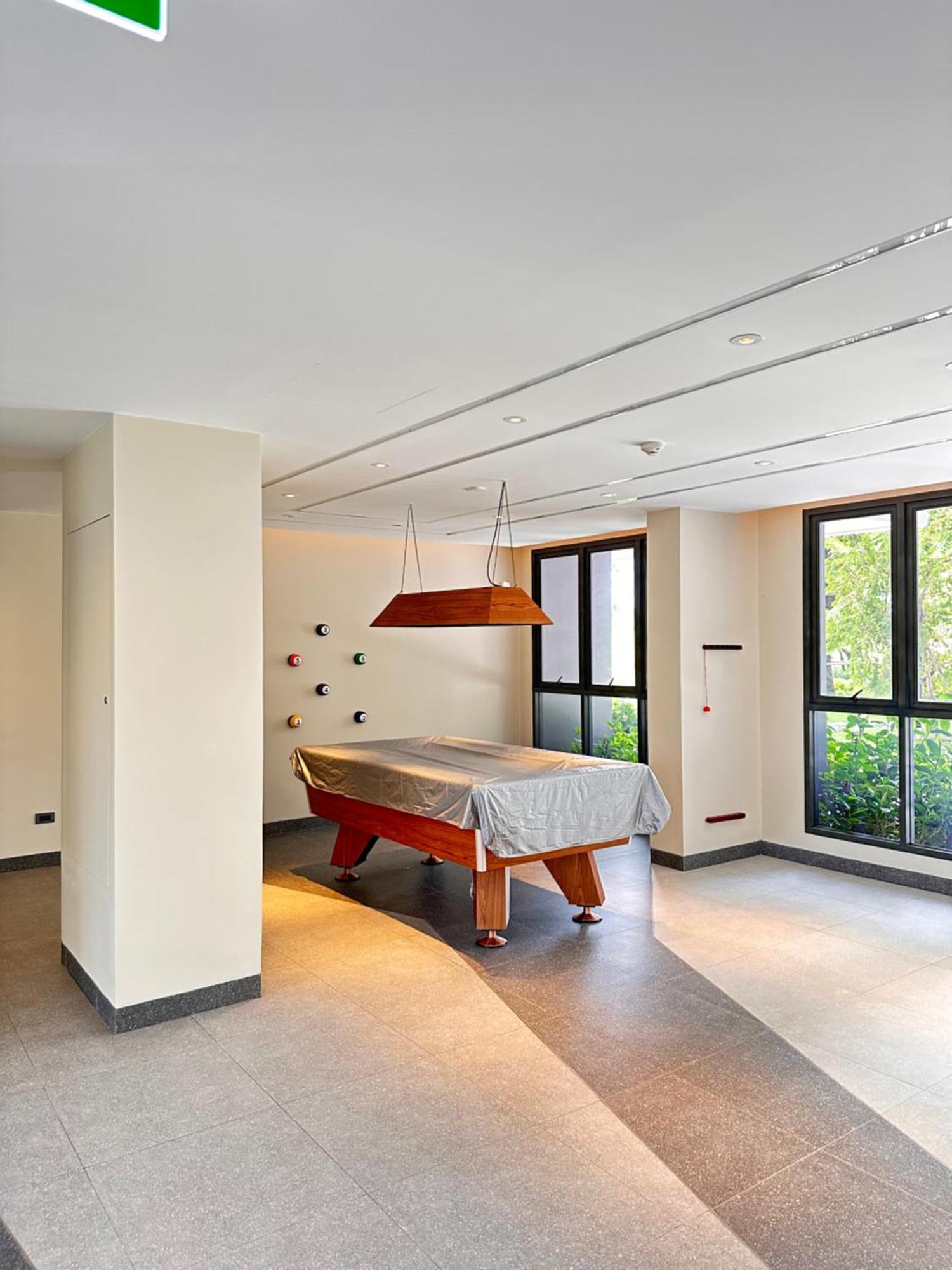 Appartement 1bd For Rentlaguna Sky Park *