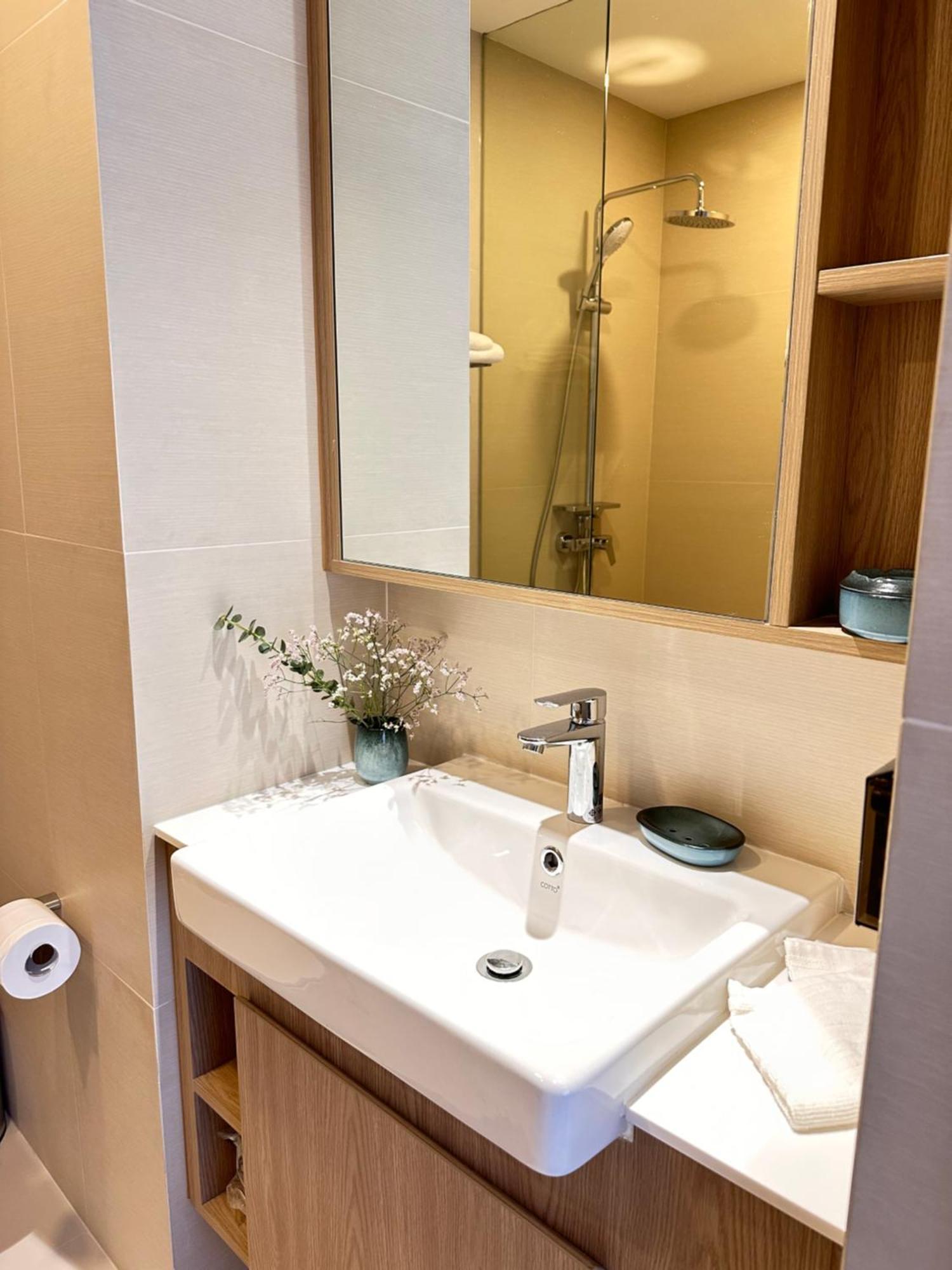 1bd For Rentlaguna Sky Park Appartement